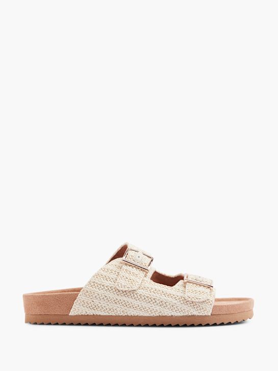Graceland Biosandal Beige 15925 1
