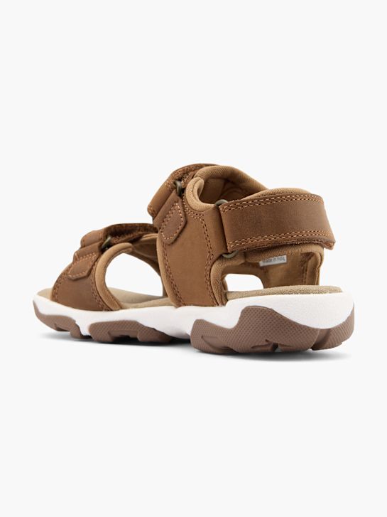 elefanten Sandale Marron 15535 3