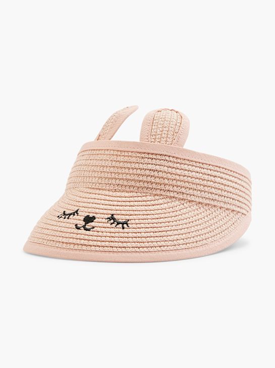 DEICHMANN Skrybėlė Rožinė 24213 1