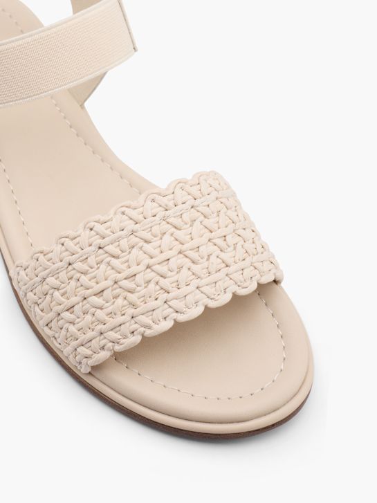 Graceland Сандали Бежов 15870 2