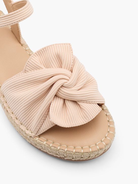 Graceland Sandal Rosa 15659 2