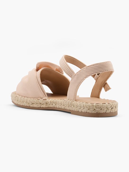 Graceland Sandal Rosa 15659 3