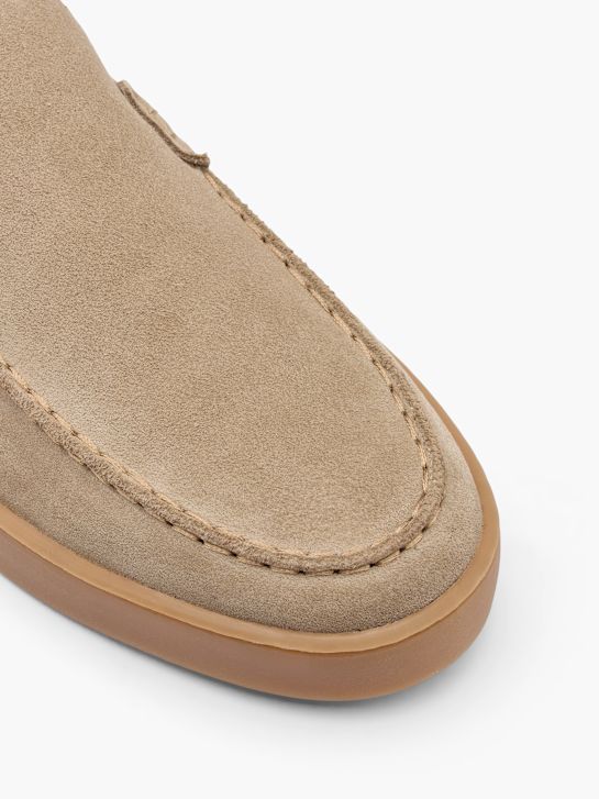 ESPRIT Mocassins Beige 25013 3