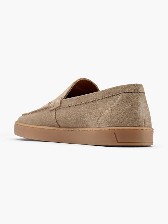 ESPRIT Mocasini Bej 25013 4