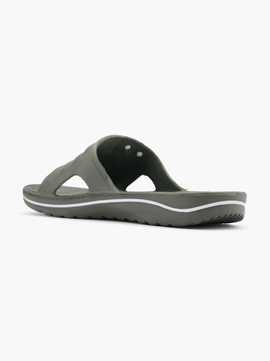 Blue Fin Papuci Kaki 15725 3