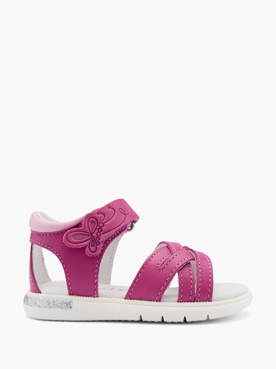 elefanten Sandale Pink 15743 1