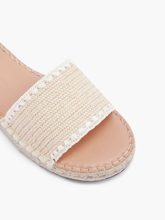 Graceland Sandália Beige 15915 2