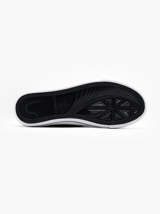 Pokémon Sneaker Schwarz 23443 4