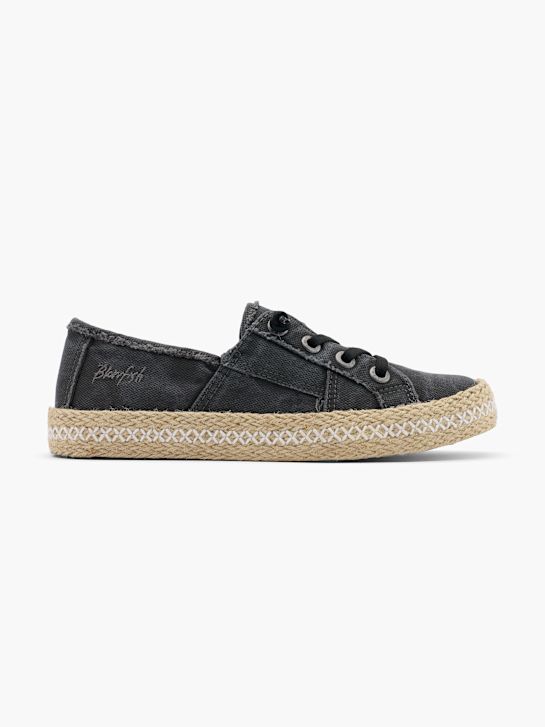 Blowfish Espadrille Schwarz 15806 1
