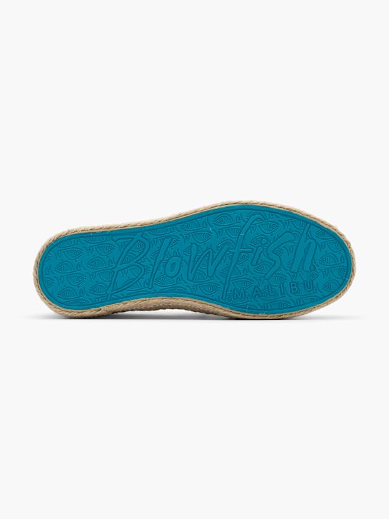 Blowfish Espadrilles Noir 15806 4