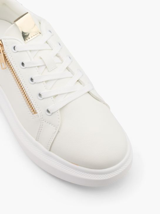 Graceland Sneaker Bianco 15809 2