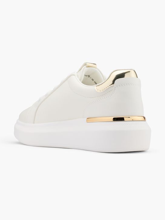 Graceland Sneaker Bianco 15809 3