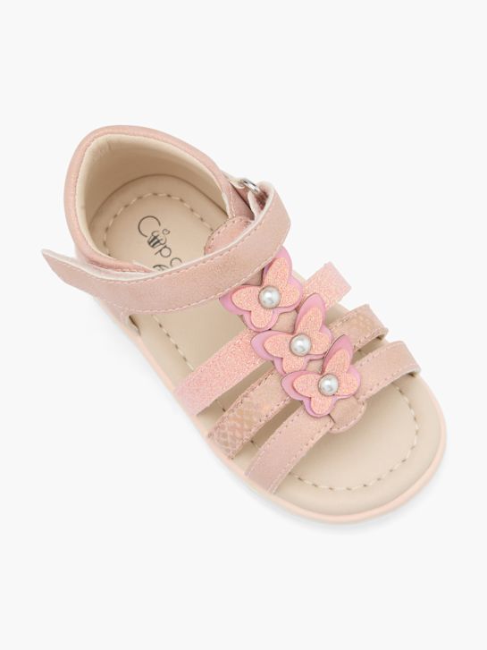 Graceland Sandale Pink 107258 2