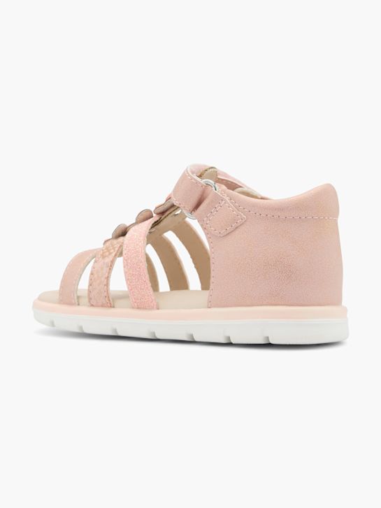 Graceland Sandale Pink 107258 3