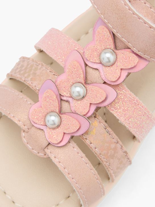 Graceland Sandale Pink 107258 5