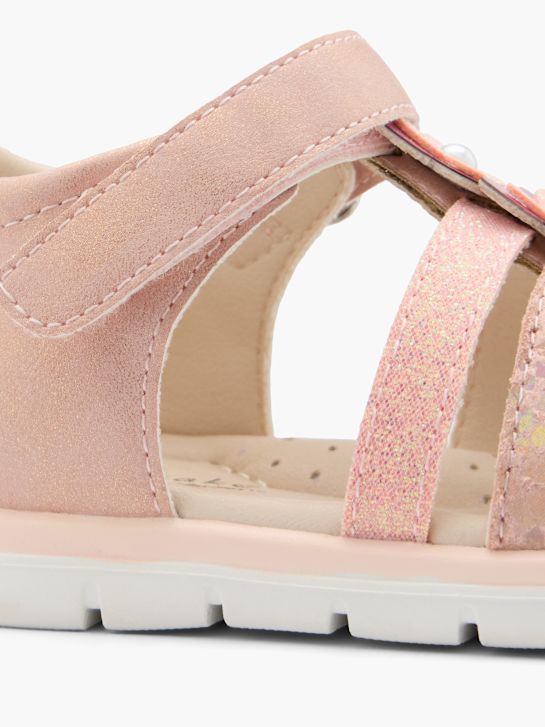 Graceland Sandale Pink 107258 6