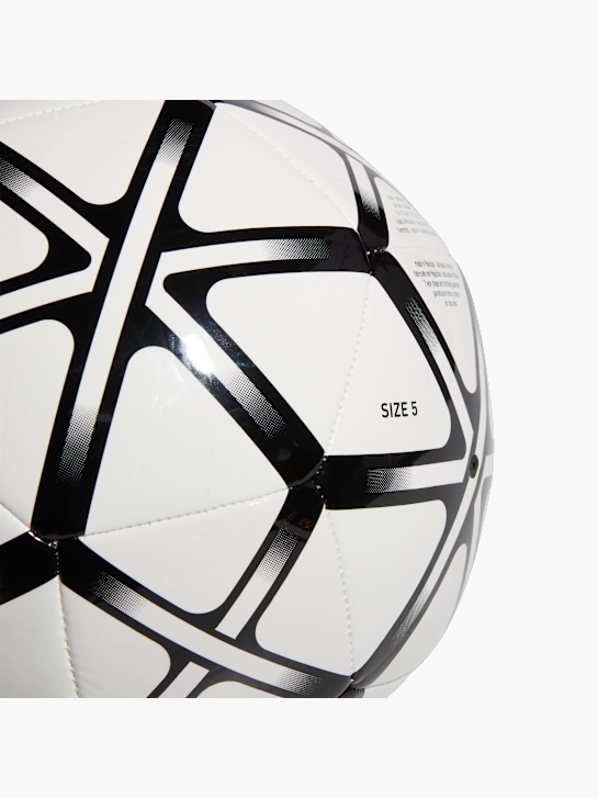 adidas Ballon Blanc 27963 2