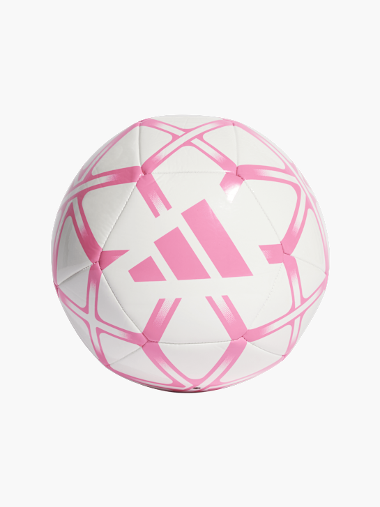 adidas Míč Růžová 19123 2
