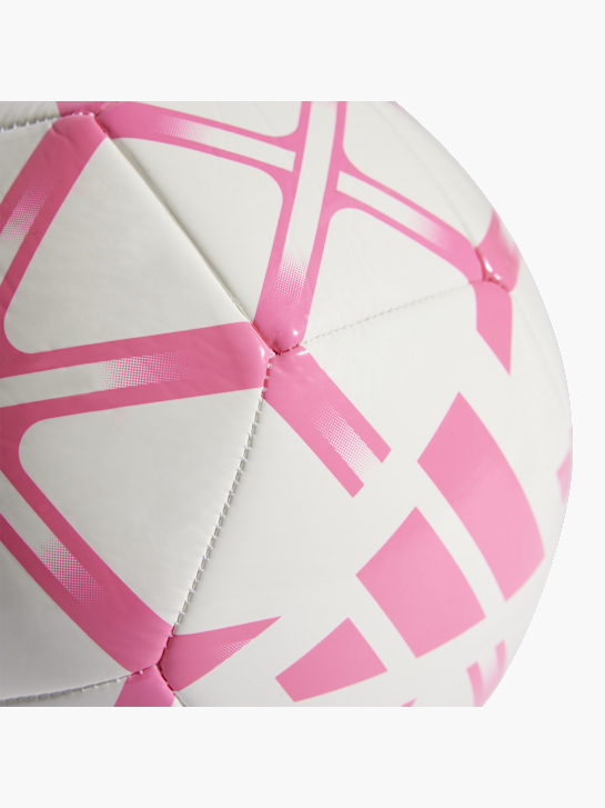 adidas Ball Pink 19123 4