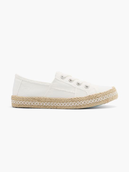Blowfish Espadrilles Blanc 15891 1