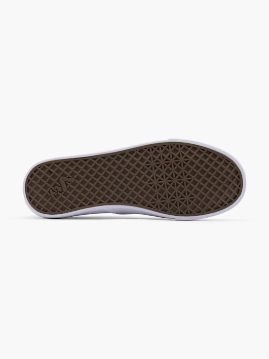 Vty Baskets Blanc 27619 4