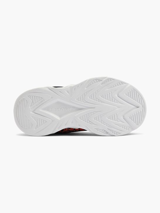 Skechers Маратонки Черен 15950 4