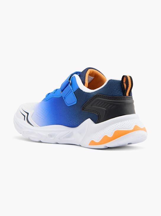 Vty Sneaker Albastru 15963 3