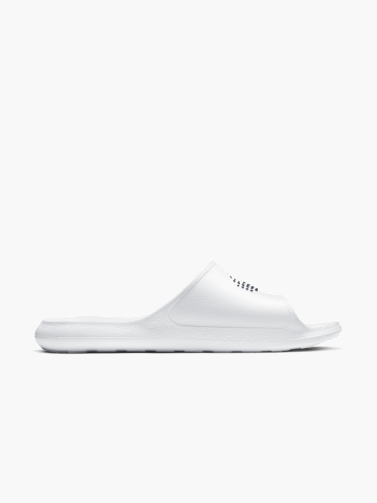 Nike Papucs fehér 16015 1
