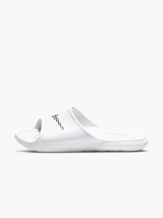 Nike Papucs fehér 16015 2