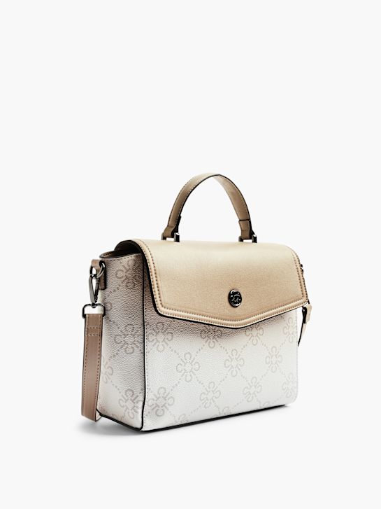 Catwalk Sac à main Beige 16017 2