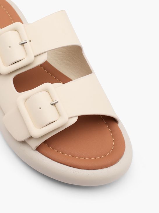 Catwalk Chaussons Beige 16034 2