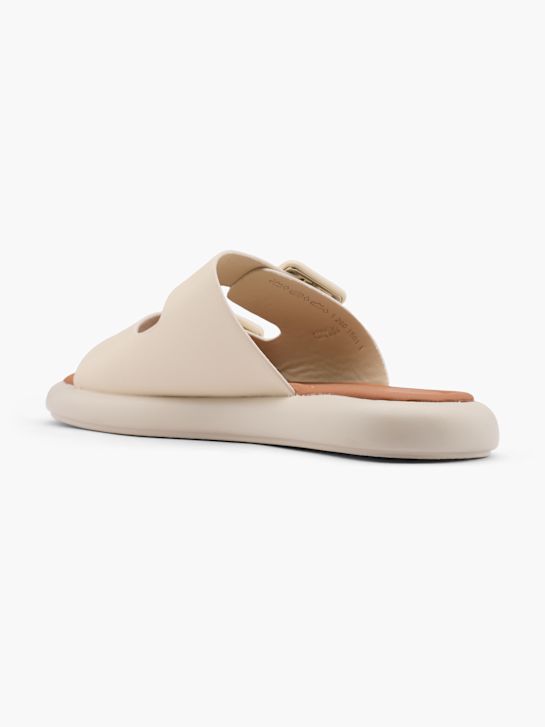 Catwalk Chaussons Beige 16034 3