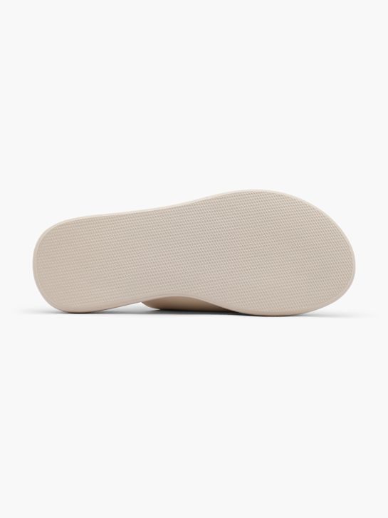 Catwalk Chaussons Beige 16034 4