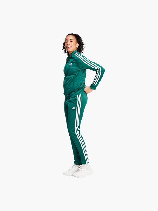 adidas Trainingsanzug Grün 52234 2