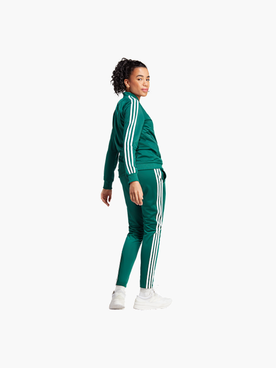 adidas Trainingsanzug Grün 52234 3