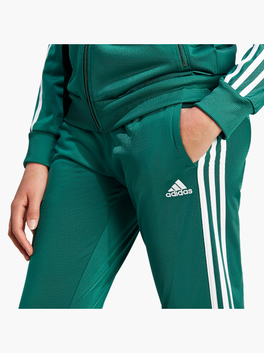 adidas Trainingsanzug Grün 52234 4