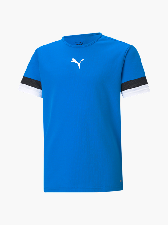 PUMA T-Shirt Blau 25484 1