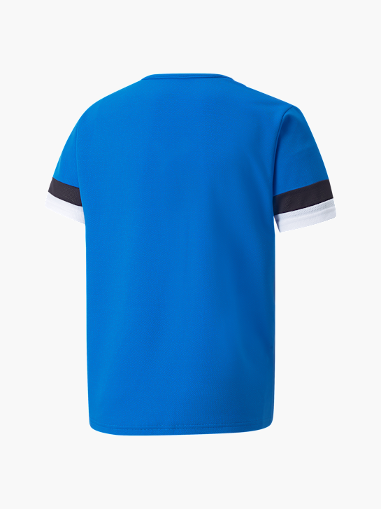 PUMA T-Shirt Blau 25484 2