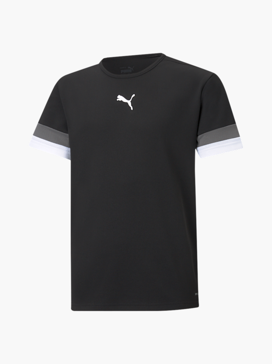 PUMA Tee-shirt Noir 27971 1