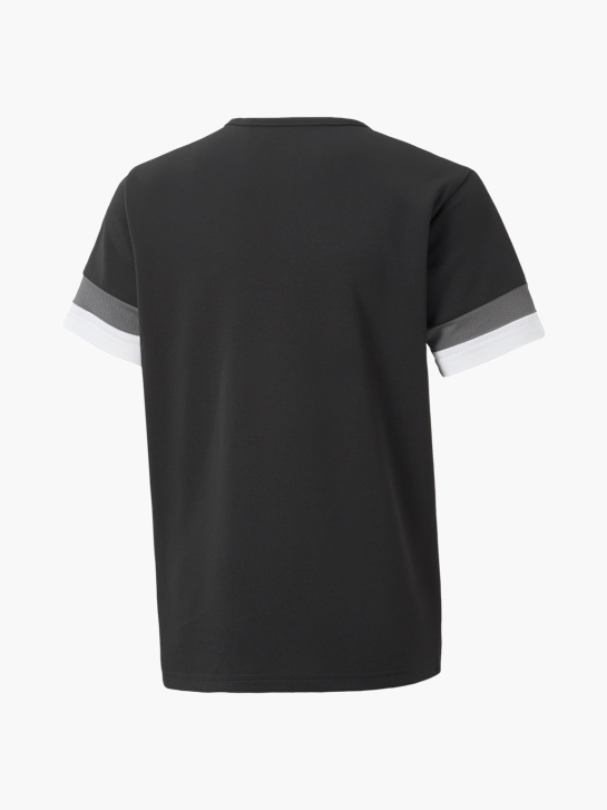 PUMA T-Shirt Schwarz 27971 2
