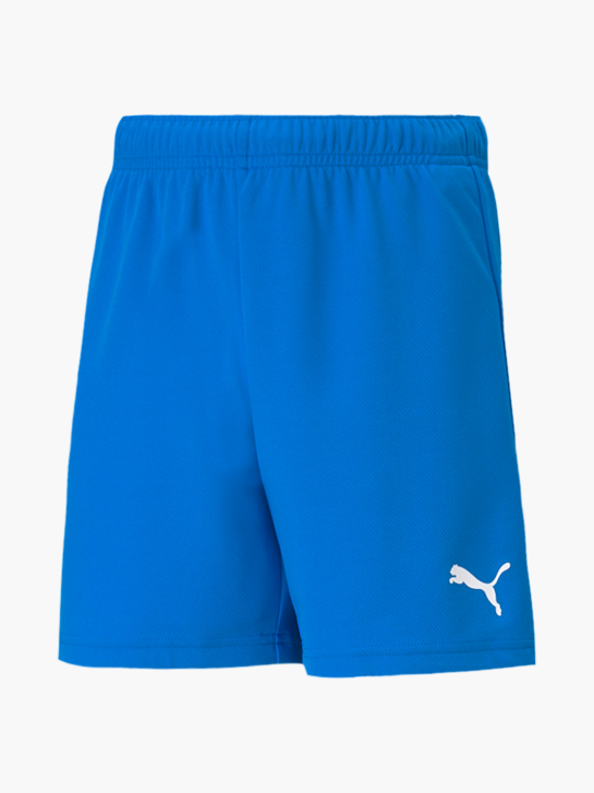PUMA Short Bleu 27623 1