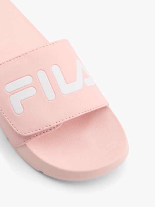 FILA Slide Lyserød 16044 2