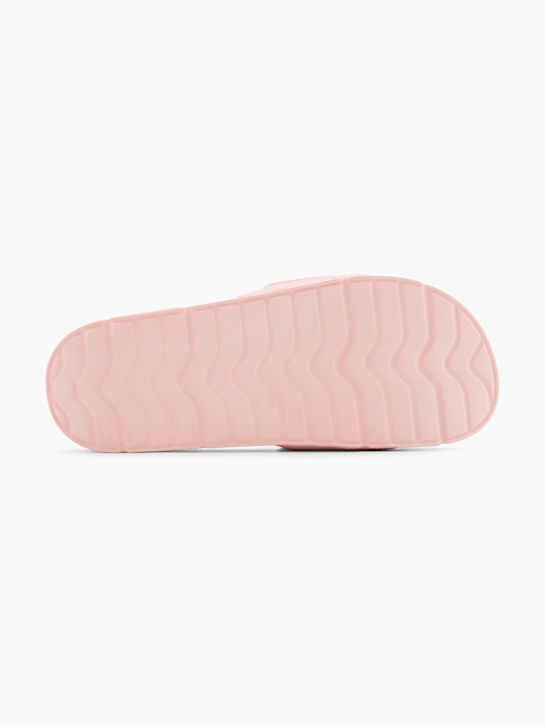 FILA Ciabatte Rosa 16044 4