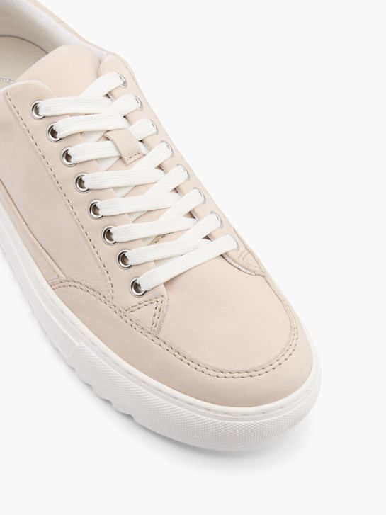 AM SHOE Tenisky Béžová 16050 2