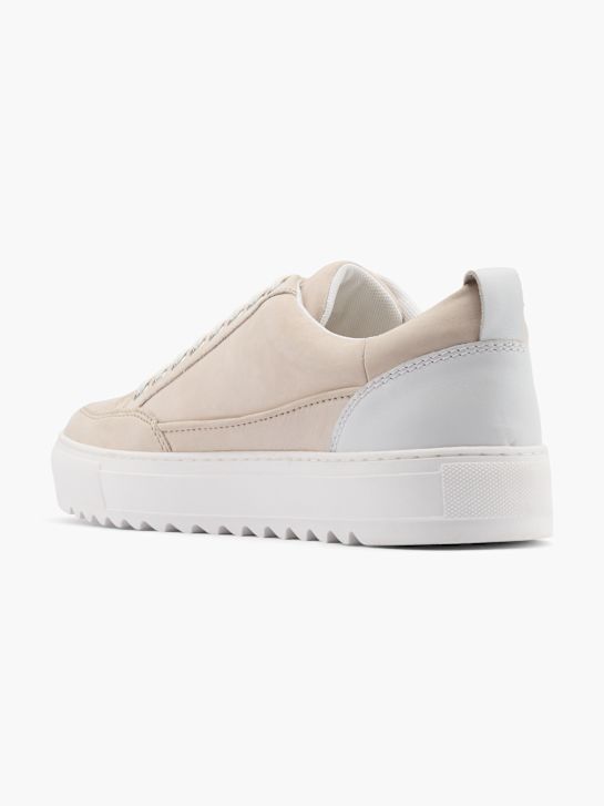 AM SHOE Tenisky Béžová 16050 3