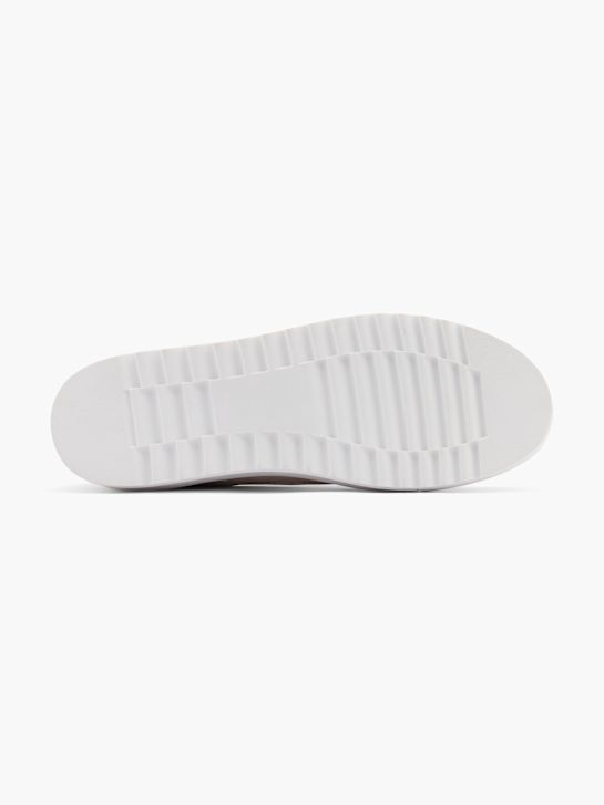 AM SHOE Tenisky Béžová 16050 4