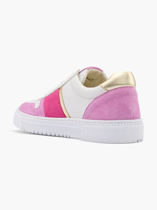 5th Avenue Sneaker Rosa 16064 3