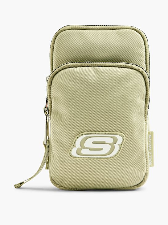 Skechers Bolso bandolera Verde 16078 1
