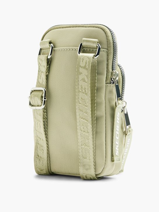 Skechers Bolso bandolera Verde 16078 3
