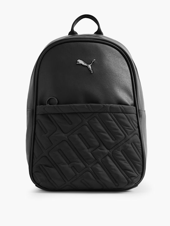 PUMA Rucksack Schwarz 16095 1